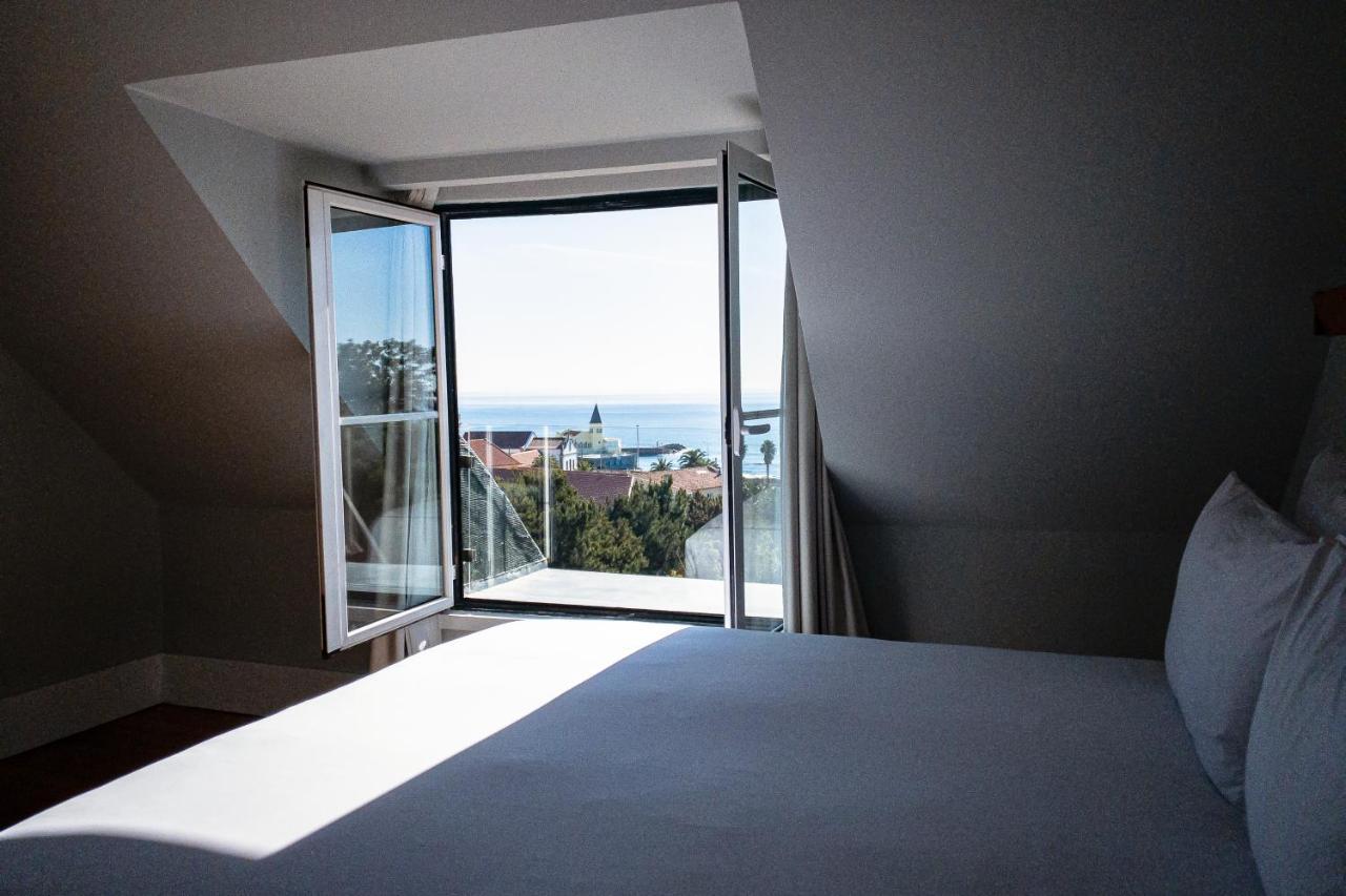 A House In Estoril - Adults Only Ξενοδοχείο Εξωτερικό φωτογραφία
