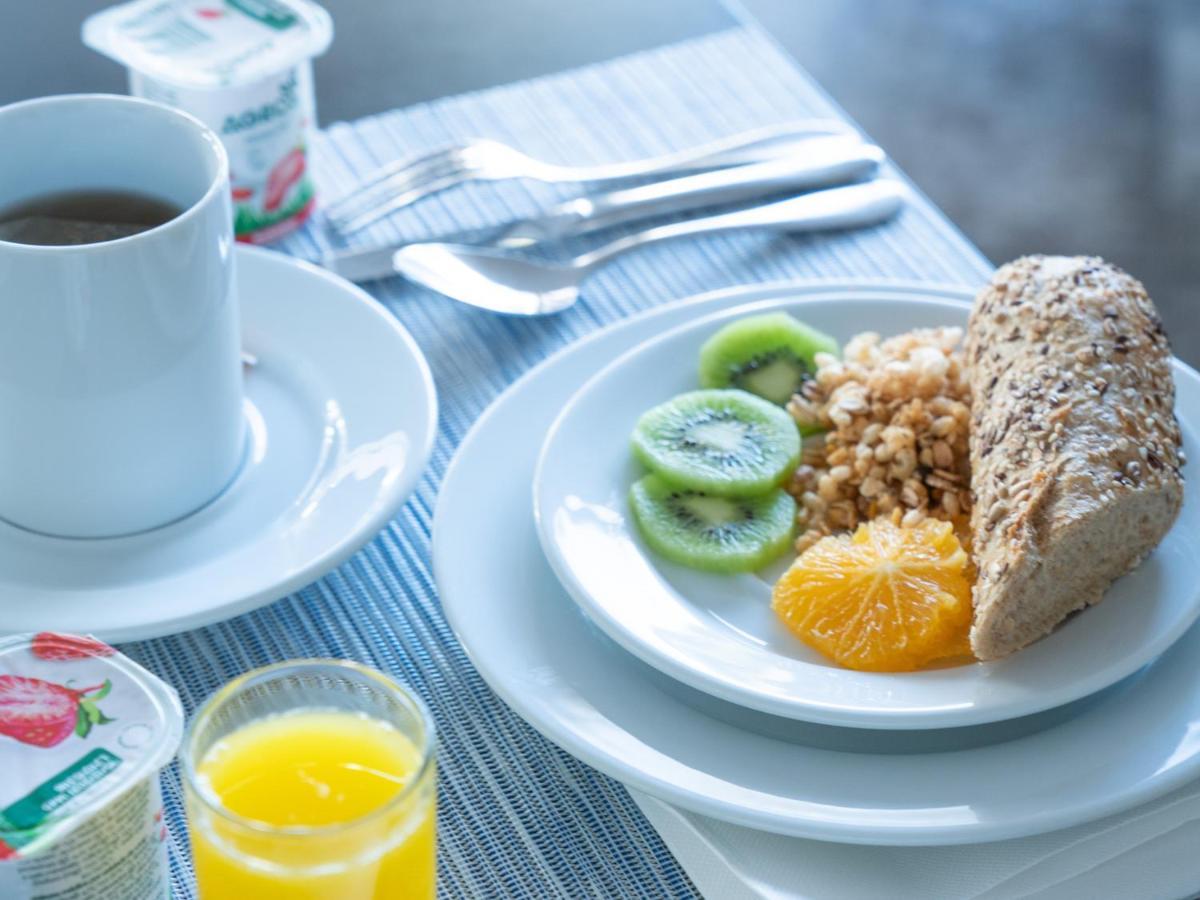 A House In Estoril - Adults Only Ξενοδοχείο Εξωτερικό φωτογραφία A light breakfast
